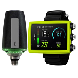 Eon Core Lime W/usb & Bungee